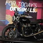EICMA 2015 - Triumph - 23