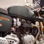 EICMA 2015 - Triumph - 31