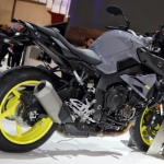 EICMA 2015 - Yamaha - 02