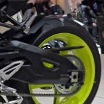 EICMA 2015 - Yamaha - 13