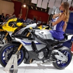 EICMA 2015 - Yamaha - 14