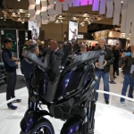 EICMA 2015 - Yamaha - 19