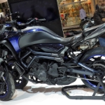 EICMA 2015 - Yamaha - 20
