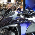 EICMA 2015 - Yamaha - 21
