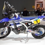 EICMA 2015 - Yamaha - 22