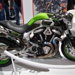 EICMA 2015 - Yamaha - 25