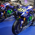 EICMA 2015 - Yamaha - 30