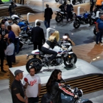 BMW Intermot 2016 - 05
