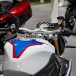 BMW Intermot 2016 - 12