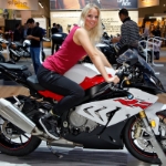BMW Intermot 2016 - 13