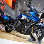 BMW Intermot 2016 - 17