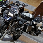 BMW Intermot 2016 - 18
