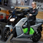 BMW Intermot 2016 - 19