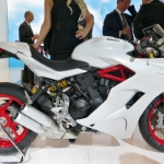 Ducati Intermot 2016 - 01