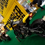 Ducati Intermot 2016 - 12