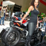 Ducati Intermot 2016 - 13