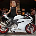 Ducati Intermot 2016 - 14