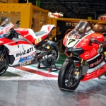 Ducati Intermot 2016 - 15
