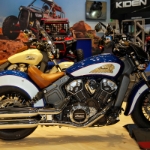Indian Intermot 2016 - 02