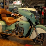 Indian Intermot 2016 - 03