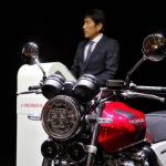 Honda Intermot 2016 - 09