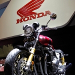 Honda Intermot 2016 - 10