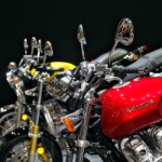Honda Intermot 2016 - 12