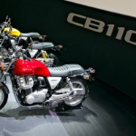 Honda Intermot 2016 - 13