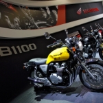 Honda Intermot 2016 - 18