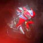 Honda Intermot 2016 - 25