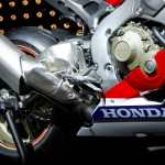 Honda Intermot 2016 - 33