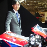 Honda Intermot 2016 - 61