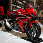 Honda Intermot 2016 - 70