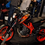 KTM Intermot 2016 - 13