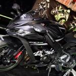 Kawasaki Intermot 2016 - 05