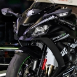Kawasaki Intermot 2016 - 11