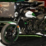Kawasaki Intermot 2016 - 13