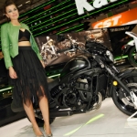 Kawasaki Intermot 2016 - 15