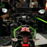 Kawasaki Intermot 2016 - 17