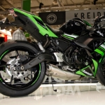 Kawasaki Intermot 2016 - 18