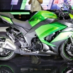 Kawasaki Intermot 2016 - 19