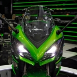 Kawasaki Intermot 2016 - 21