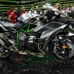 Kawasaki Intermot 2016 - 22