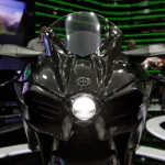 Kawasaki Intermot 2016 - 26