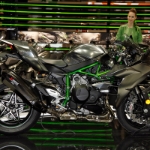 Kawasaki Intermot 2016 - 28