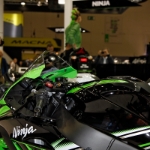 Kawasaki Intermot 2016 - 29