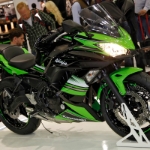 Kawasaki Intermot 2016 - 31