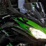 Kawasaki Intermot 2016 - 32