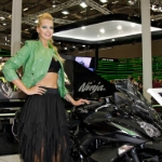 Kawasaki Intermot 2016 - 34