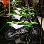 Kawasaki Intermot 2016 - 35